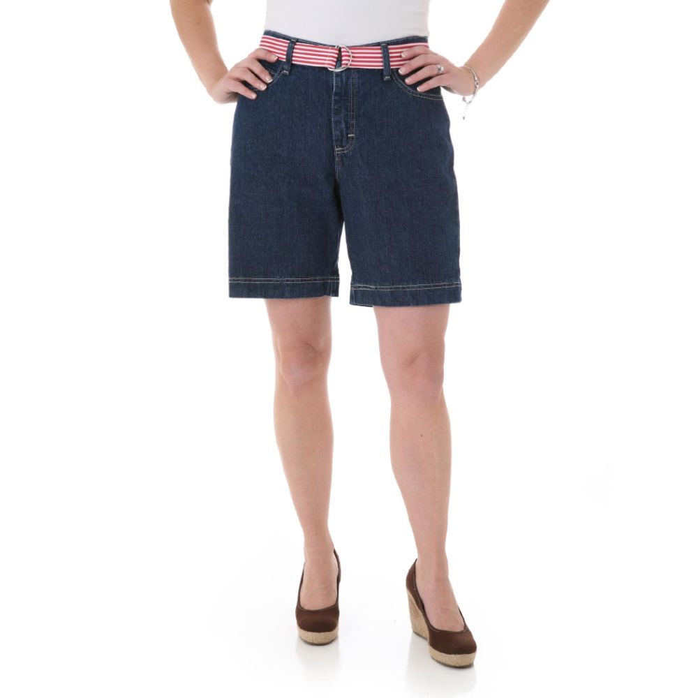 Rider Womens Denim Shorts at Kmart.com