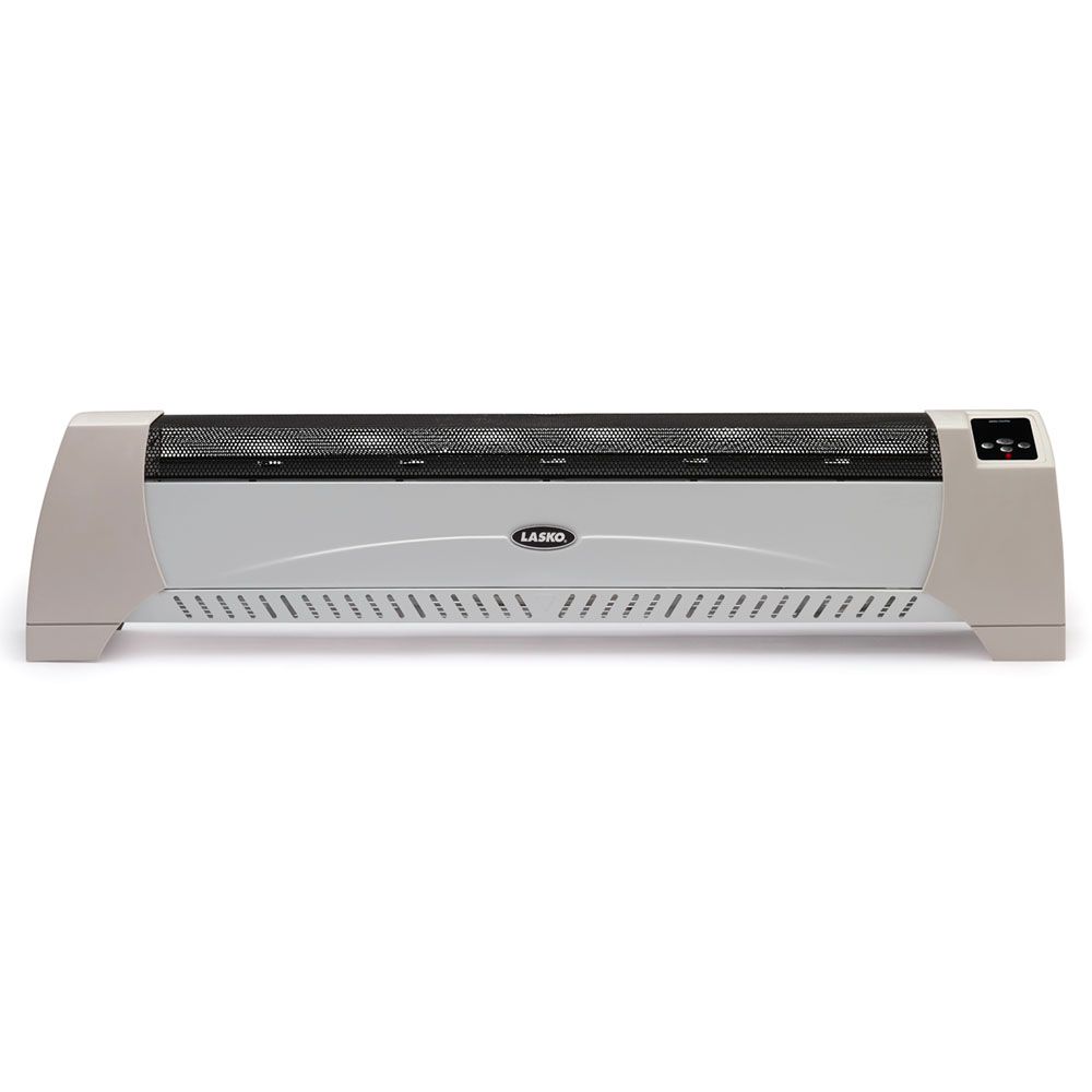 Lasko Digital Low Profile Heater at Kmart.com