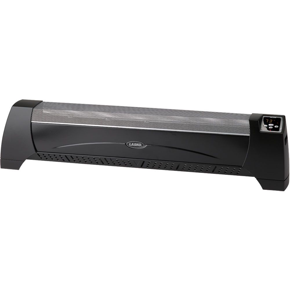Lasko Digital Low Profile Heater at Kmart.com