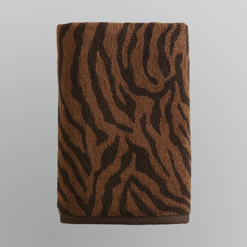 Kardashian Kollection Home Desert Dreams Bath Towel at Sears.com