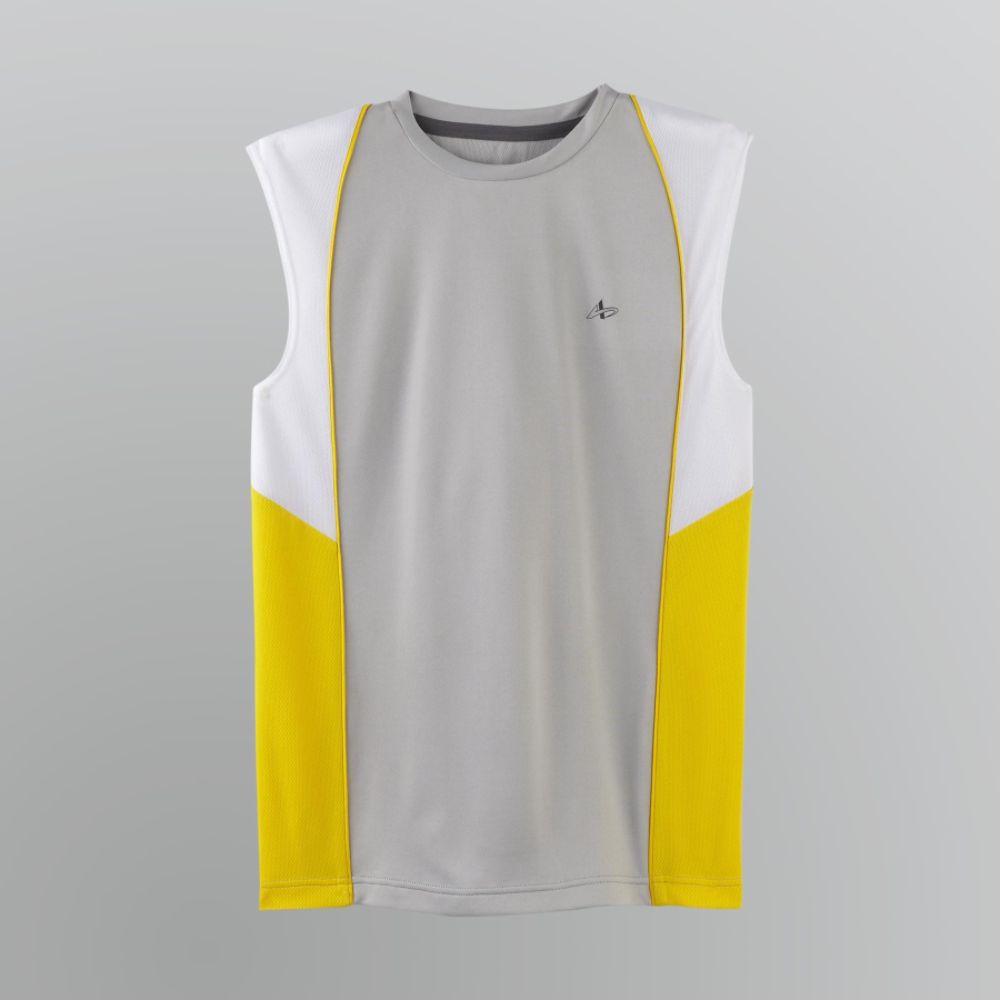 Athletech Men's Muscle Tank Top at Kmart.com