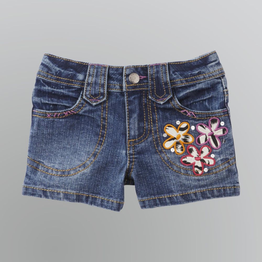 Piper Baby Infant & Toddler Girl's Shorts at Kmart.com