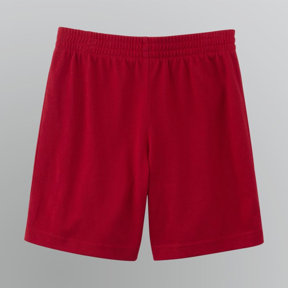 WonderKids Toddler Boy's Knit Shorts at Kmart.com