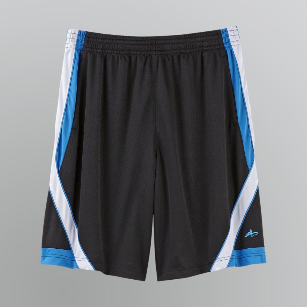 Athletech Men's Big & Tall Basketball Shorts at Kmart.com