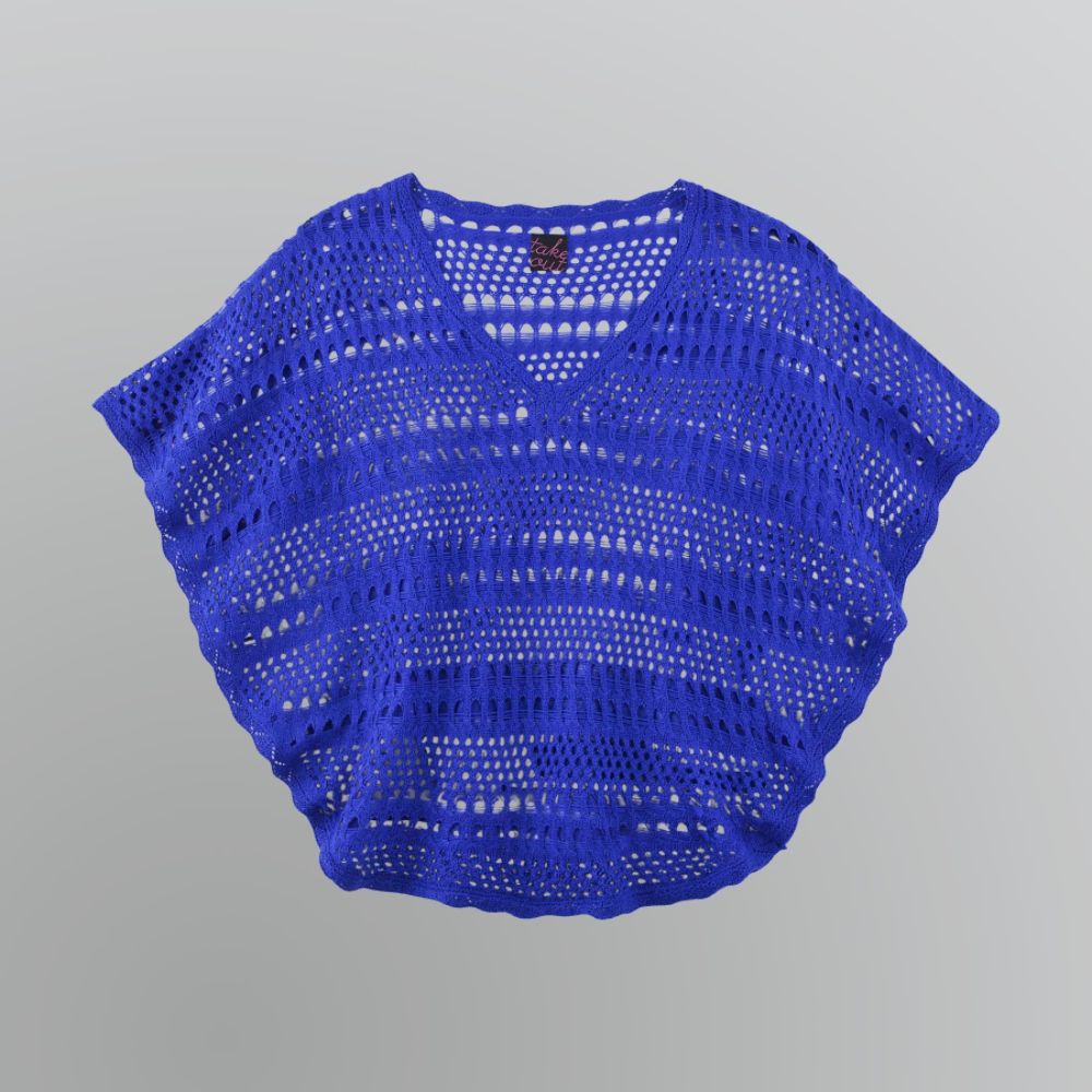 Junior's Summer Poncho at Sears.com