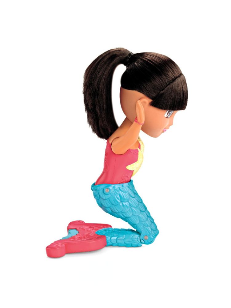 Fisher Price DIVE & SWIM MERMAID DORA DOLL at Kmart.com