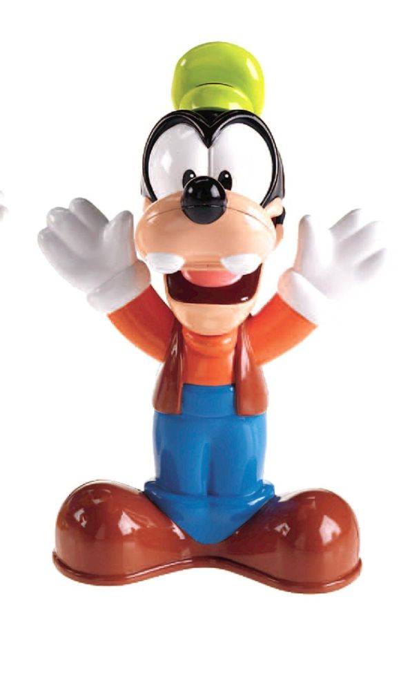 Mickey Mouse Clubhouse&nbsp; SILLY GIGGLE