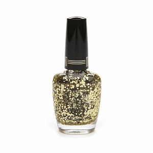 Milani Jewel FX Nail Lacquer, Gold at Kmart.com
