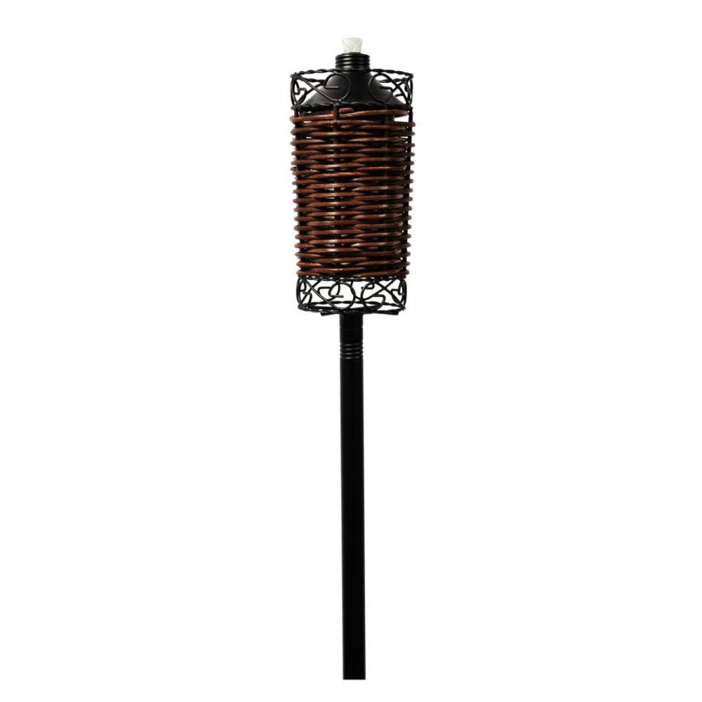 Tiki Mediterranean Torch at Kmart.com