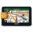 NUVI50LMREFURB Refurbished Nuvi 50 LM 5 In. GPS Navigator with United States Map Coverage and Lifetime Map Updates
