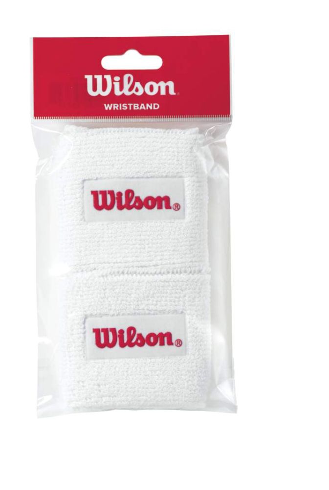 Wilson White Wristband at Sears.com