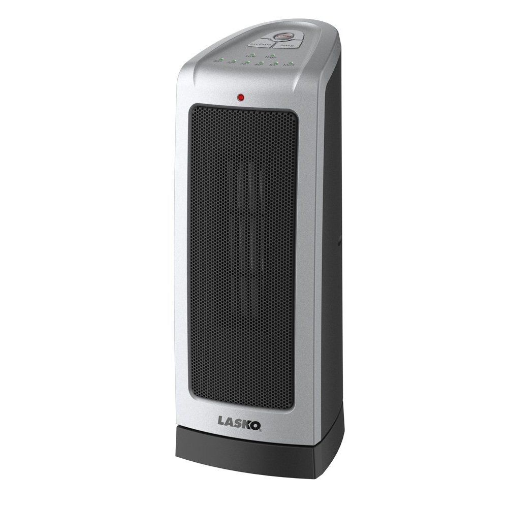 Lasko Ceramic Tower Heater at Kmart.com