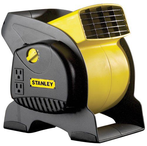Lasko Stanley Pivoting Utility Fan at Kmart.com