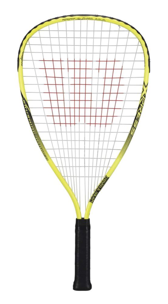 Wilson Xpress Racquetball Racquet at Sears.com