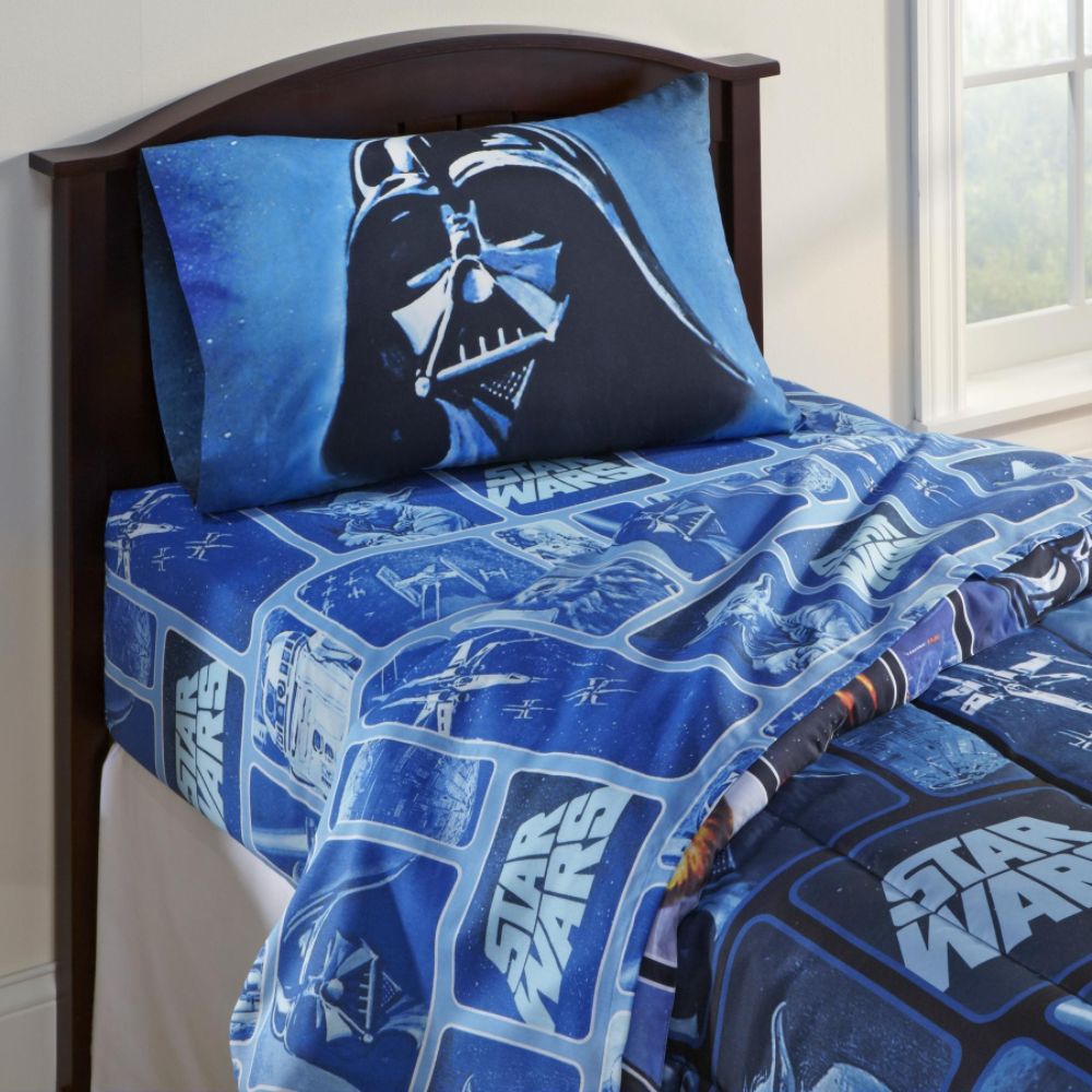 Star Wars Twin Sheet Set at Kmart.com