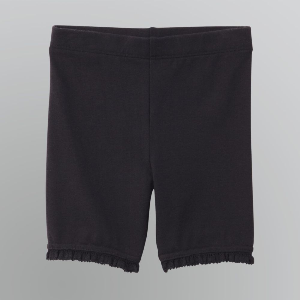 WonderKids Infant & Toddler Girl's Knit Bike Shorts at Kmart.com