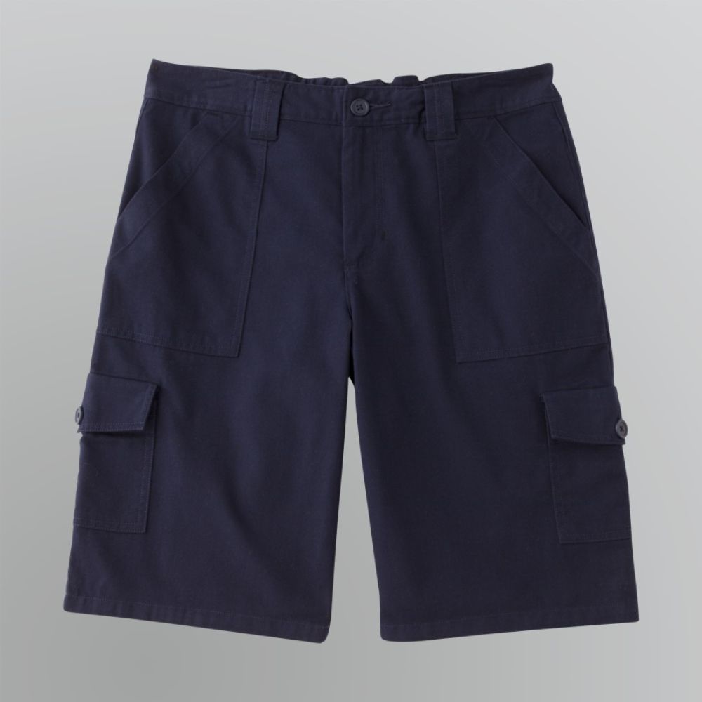 Basic Editions Women's Cargo Shorts at Kmart.com