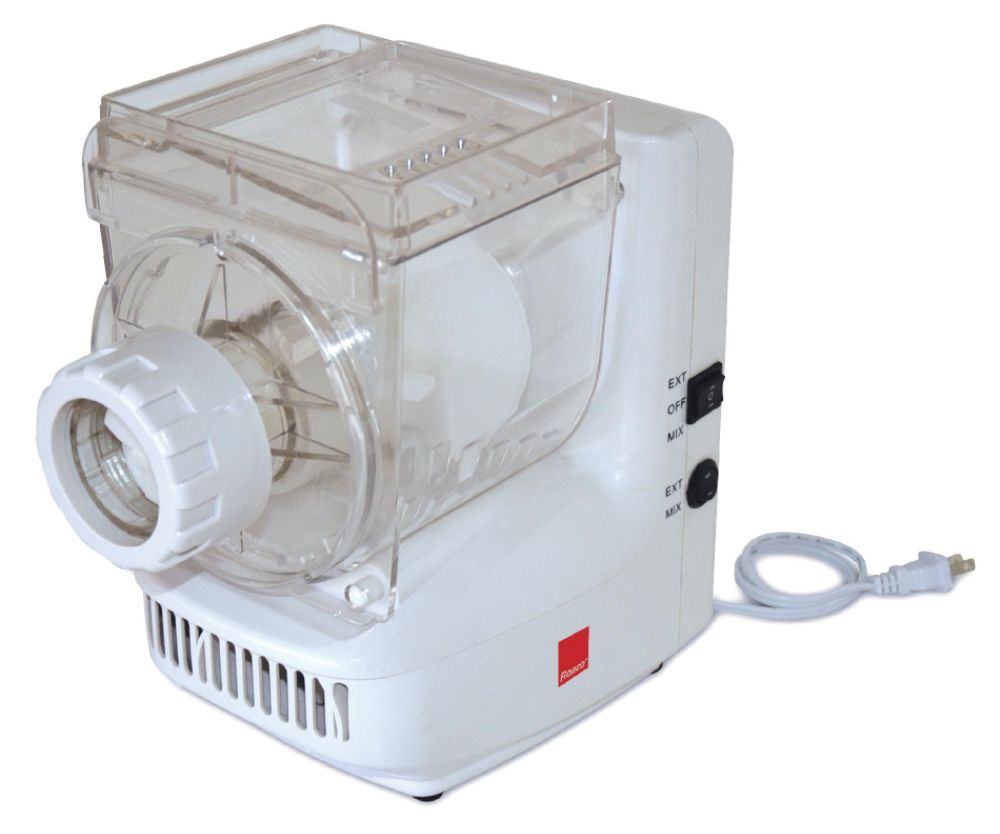 Ronco Pasta Maker