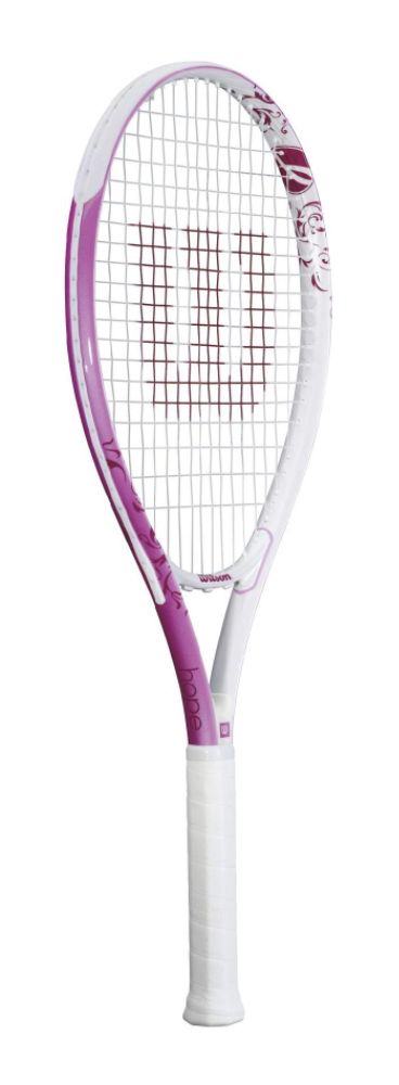 Wilson Hope Adult Racquet at Sears.com