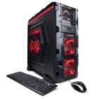 Fang III GLC2020 w/ Intel Core i7-3930K 3.2GHz Gaming  Desktop PC