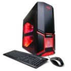 Gamer Ultra GUA310 w/ AMD A4-3400 2.7GHz Gaming Desktop PC