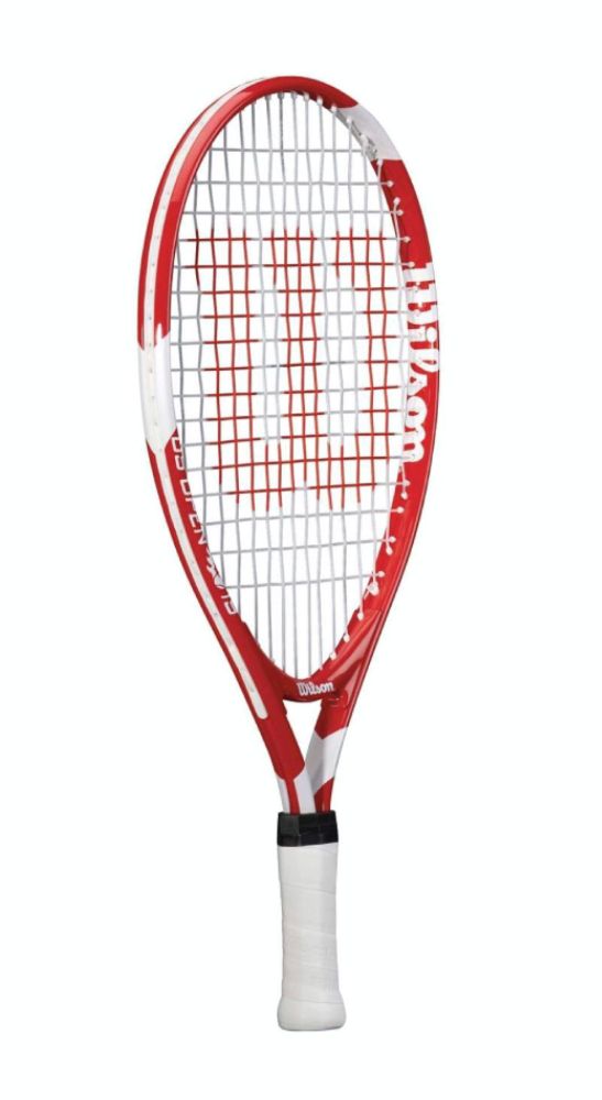 Wilson US Open 19/21in Junior Tennis Racquet