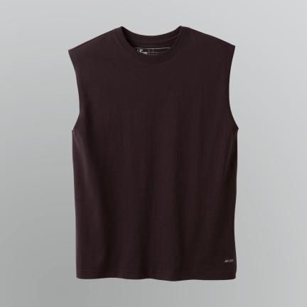 Athletech Men's Cotton Knit Muscle T-Shirt at Kmart.com