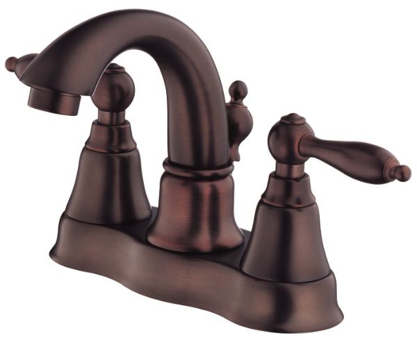 Bath Faucets, Sinks, & Toilets