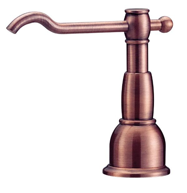 Danze Opulence Soap & Lotion Dispenser at Kmart.com