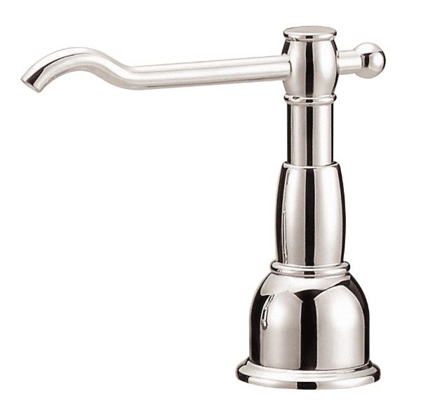 Danze Opulence Soap & Lotion Dispenser at Kmart.com