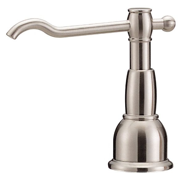 Danze Opulence Soap & Lotion Dispenser at Kmart.com