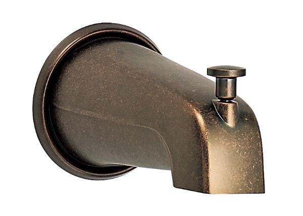 Danze Other 5 1/2” Wall Mount Tub Spout with Diverter at Kmart.com
