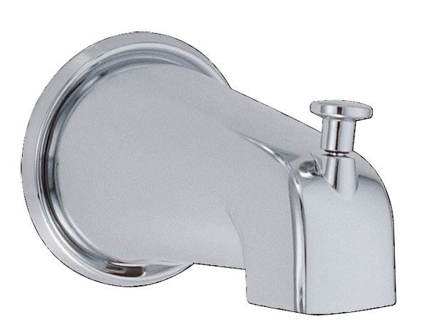 Danze Other 8” Wall Mount Tub Spout with Diverter at Kmart.com