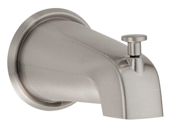 Danze Other 8” Wall Mount Tub Spout with Diverter at Kmart.com