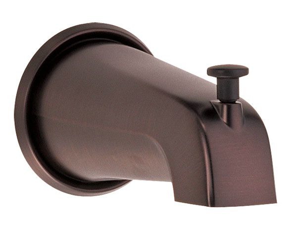 Danze Other 8” Wall Mount Tub Spout with Diverter at Kmart.com