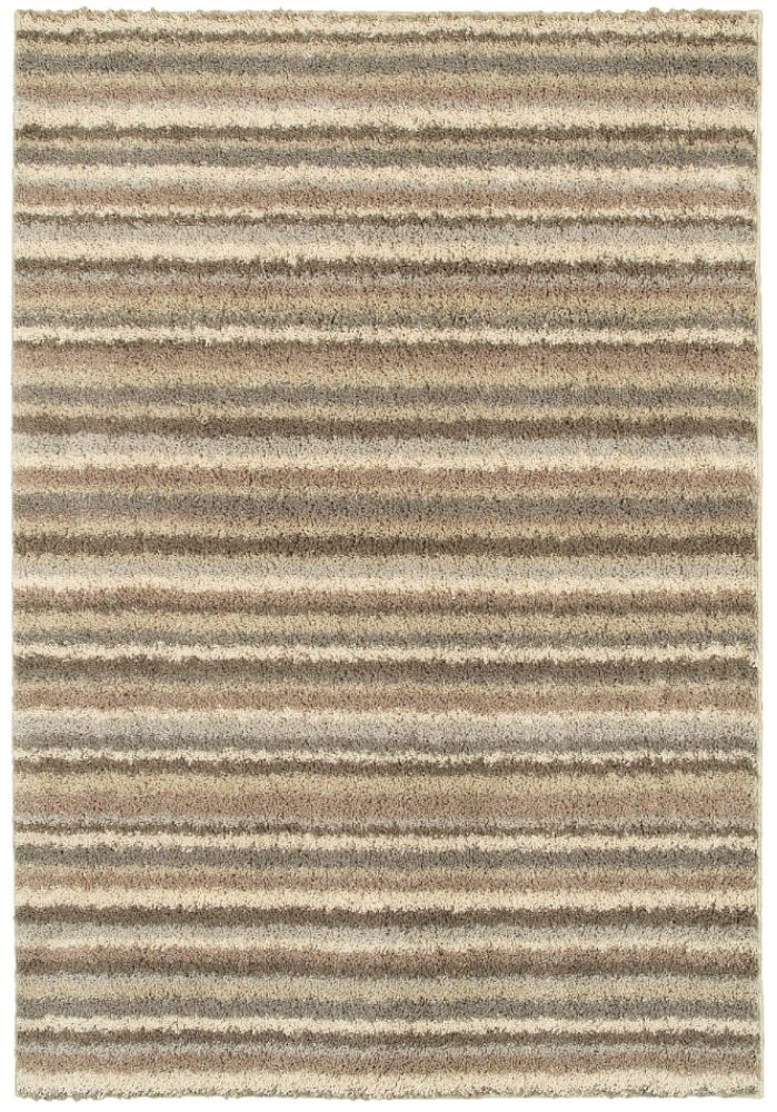 Shaw Living Clare 60x90 Shag Area Rug - Lt Multi at Sears.com