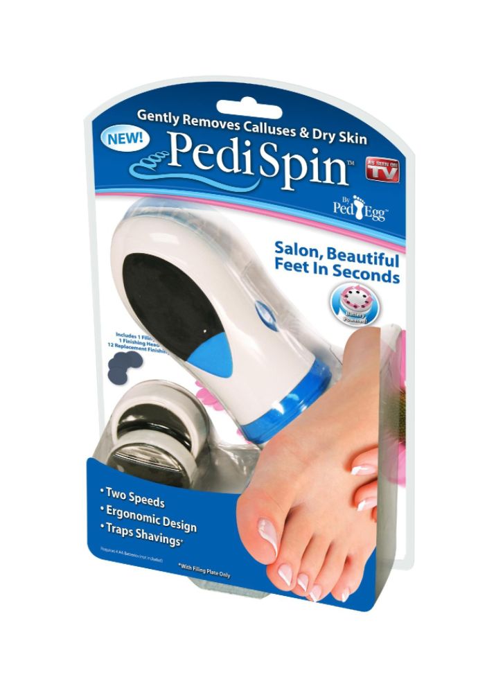 Pedi Spin at Kmart.com