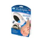 Pedi Spin