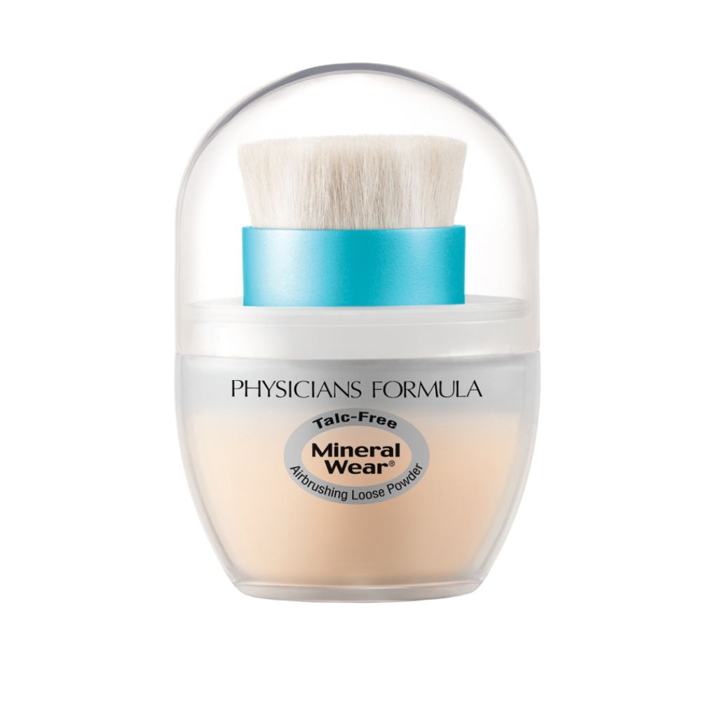 Physicians Formula Mineral Wear™ Talc-Free Mineral Airbrushing Loose Powder SPF 30 at Kmart.com