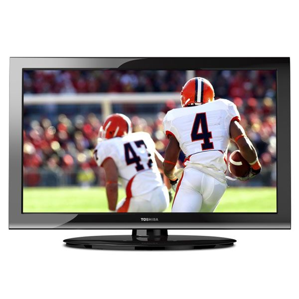 All Flat Panel TVs
