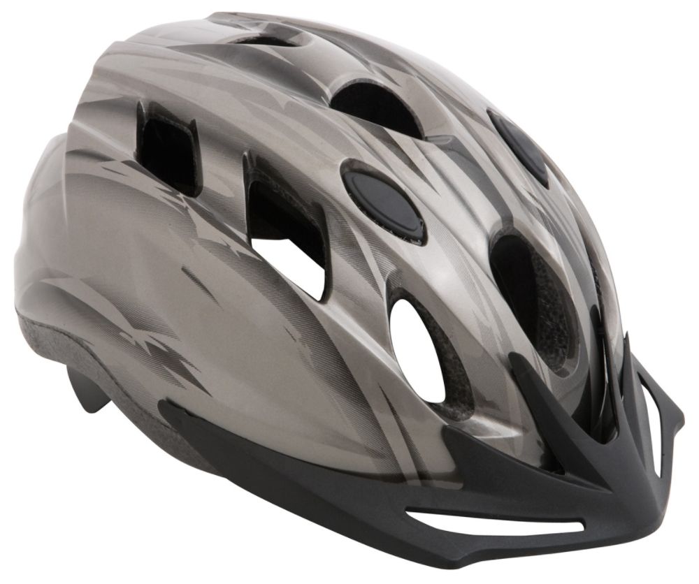 Schwinn Urban Lighted Adult Microshell Helmet at Sears.com