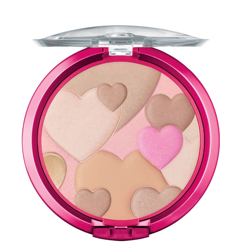 Physicians Formula Happy Booster™ Happy Glow Multi-Colored Face Powder& Bronzer at Kmart.com