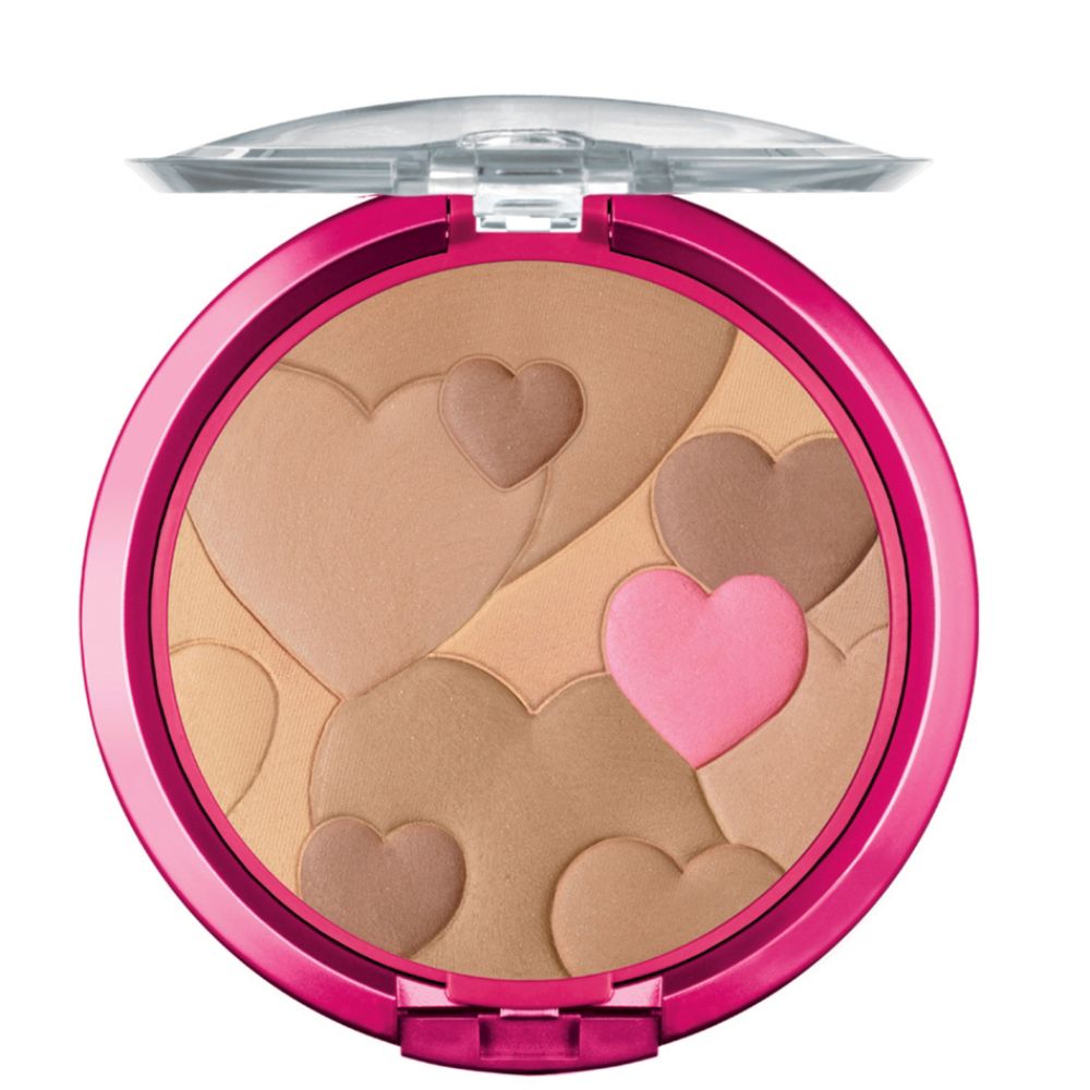 Physicians Formula Happy Booster™ Happy Glow Multi-Colored Face Powder& Bronzer at Kmart.com