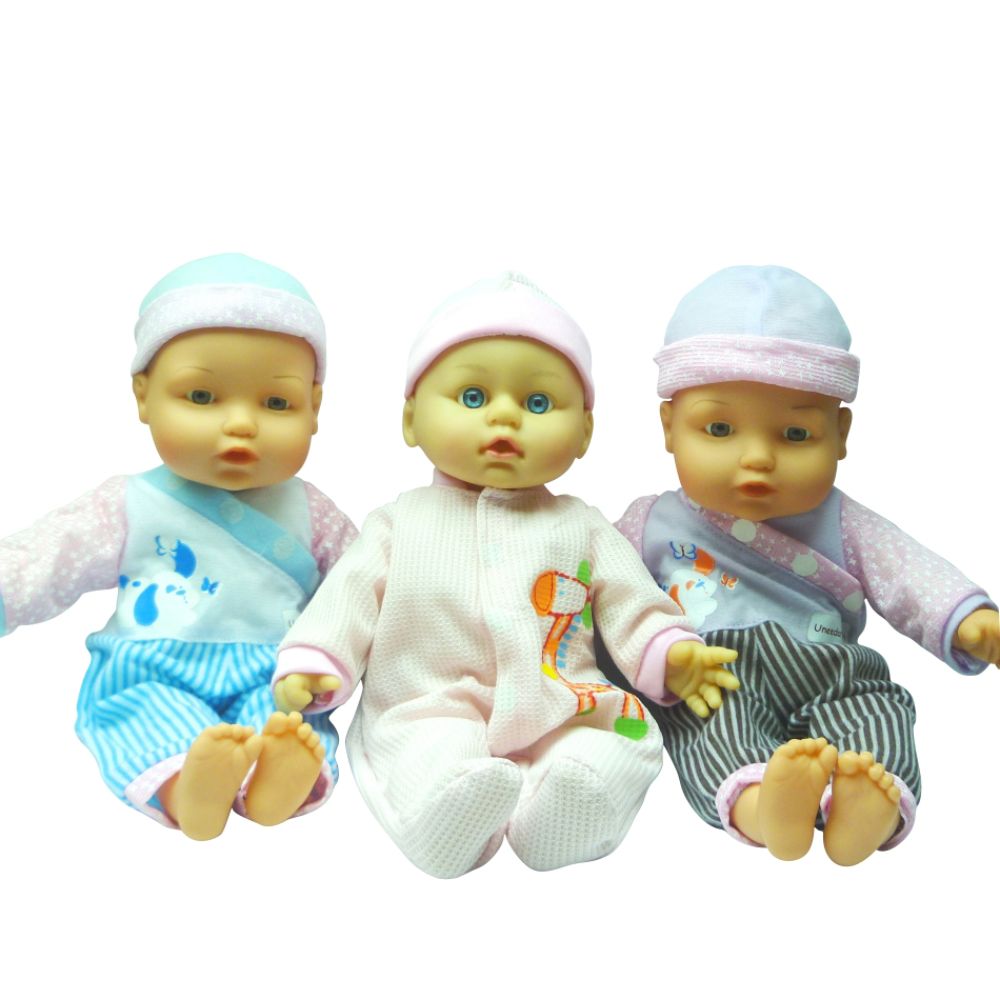 K-mart Carnitos Bilingual 13 Inch Doll - Colors and Styles Vary at Kmart.com