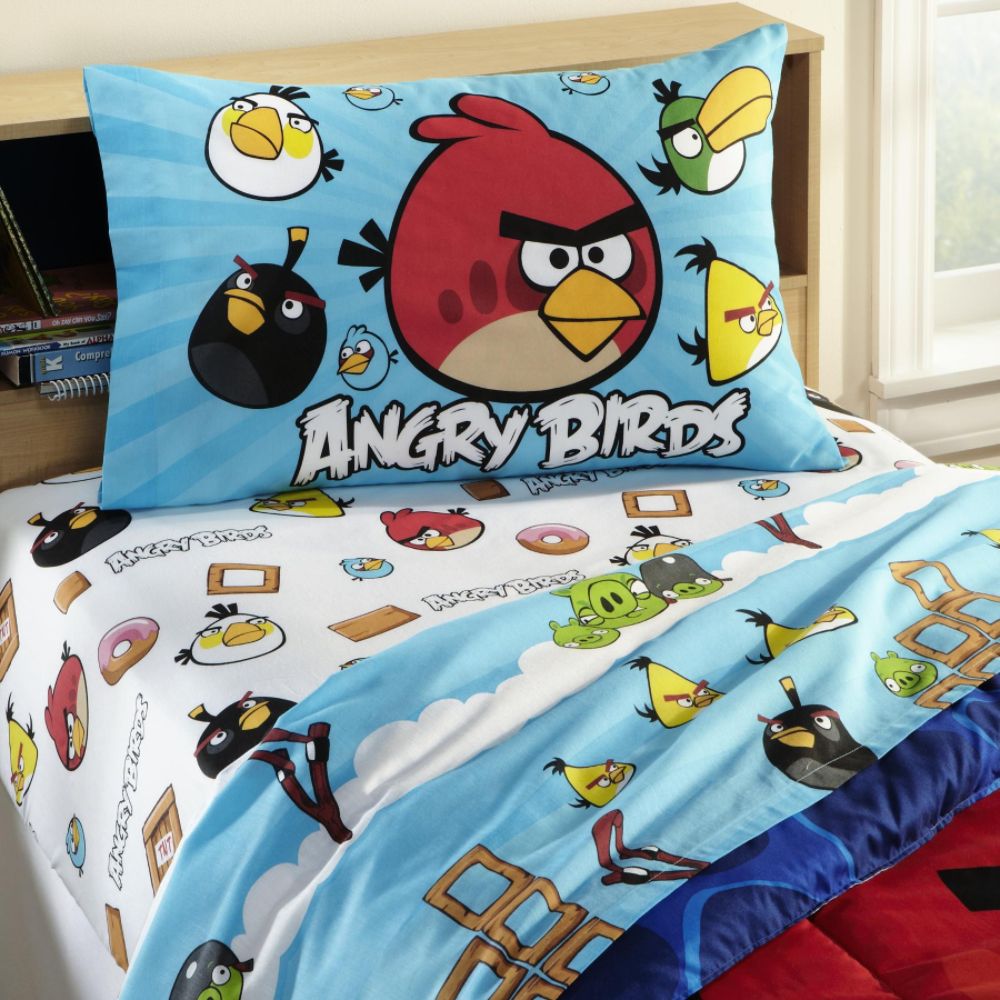 Kids' Sheets