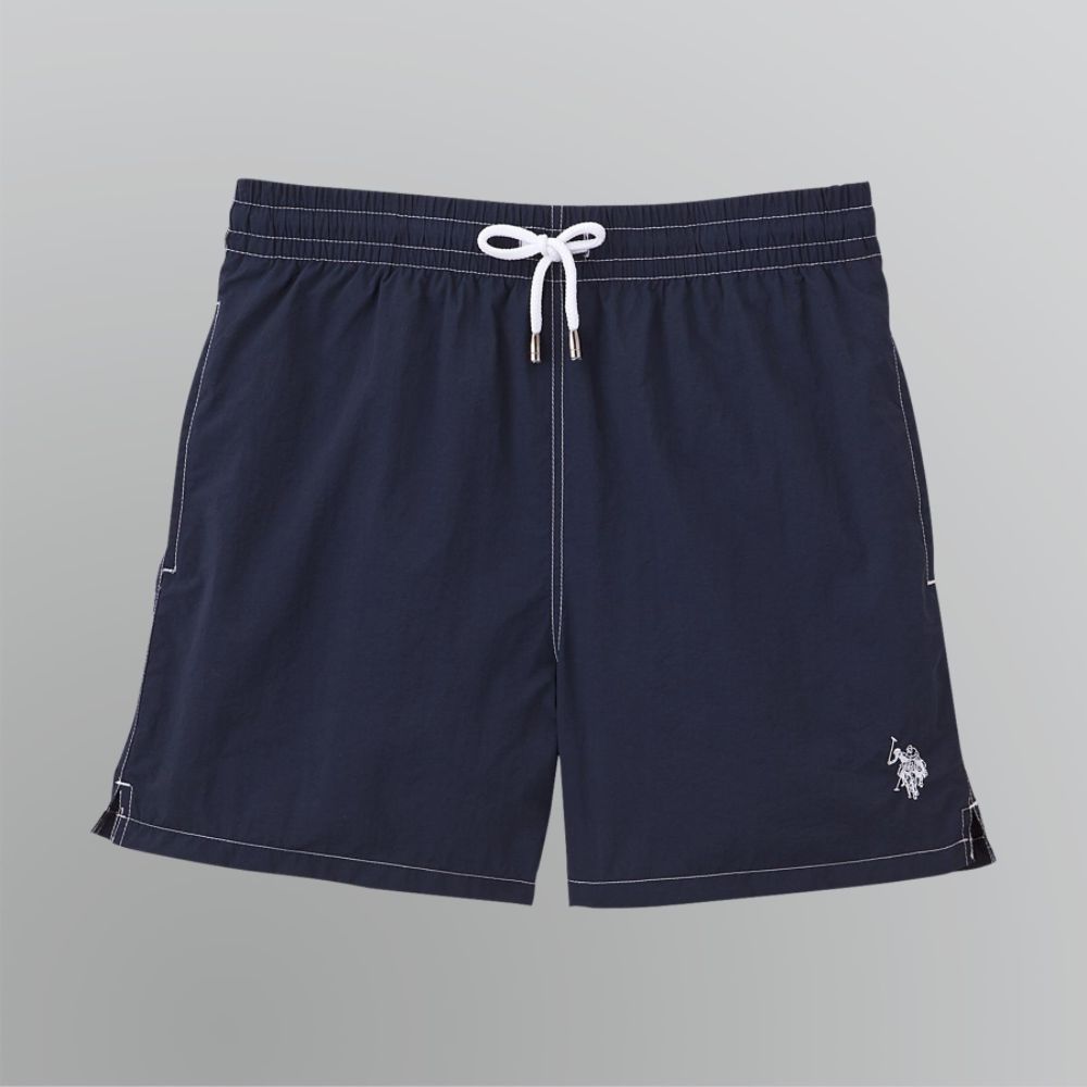 US Polo Assn. Men's Classic Swim Trunks at Sears.com