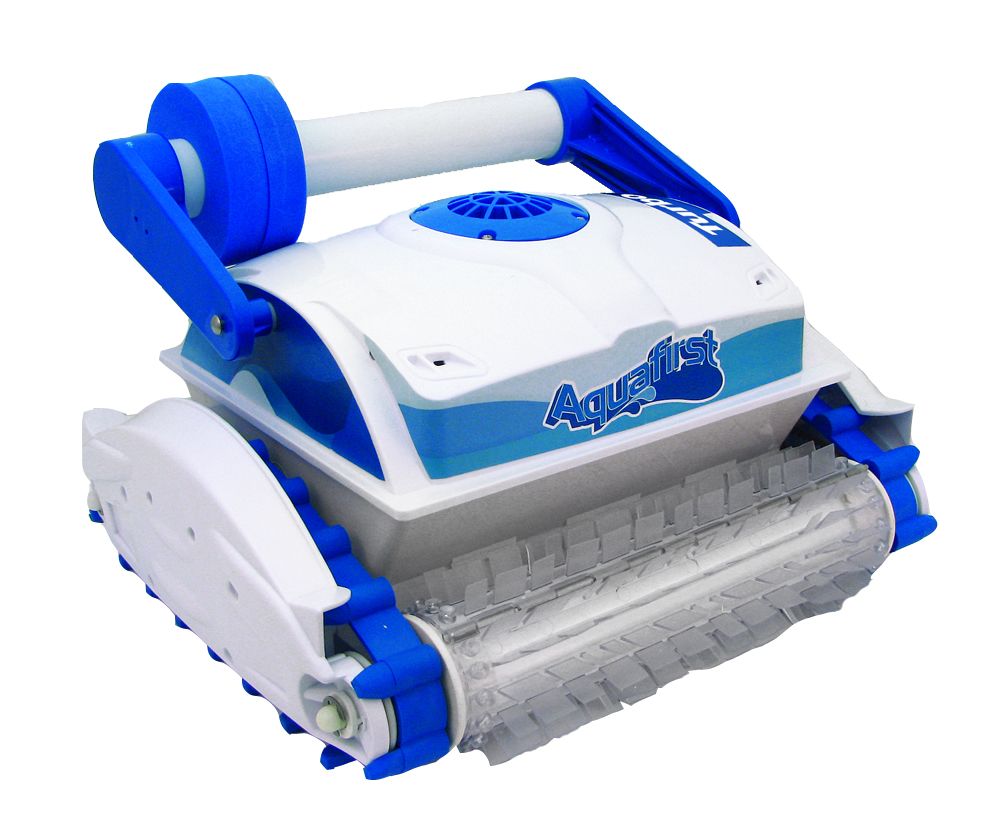 Swim Time Aquafirst Turbo Floor and Wall Cleaner for In Ground Swimming Pools at Kmart.com