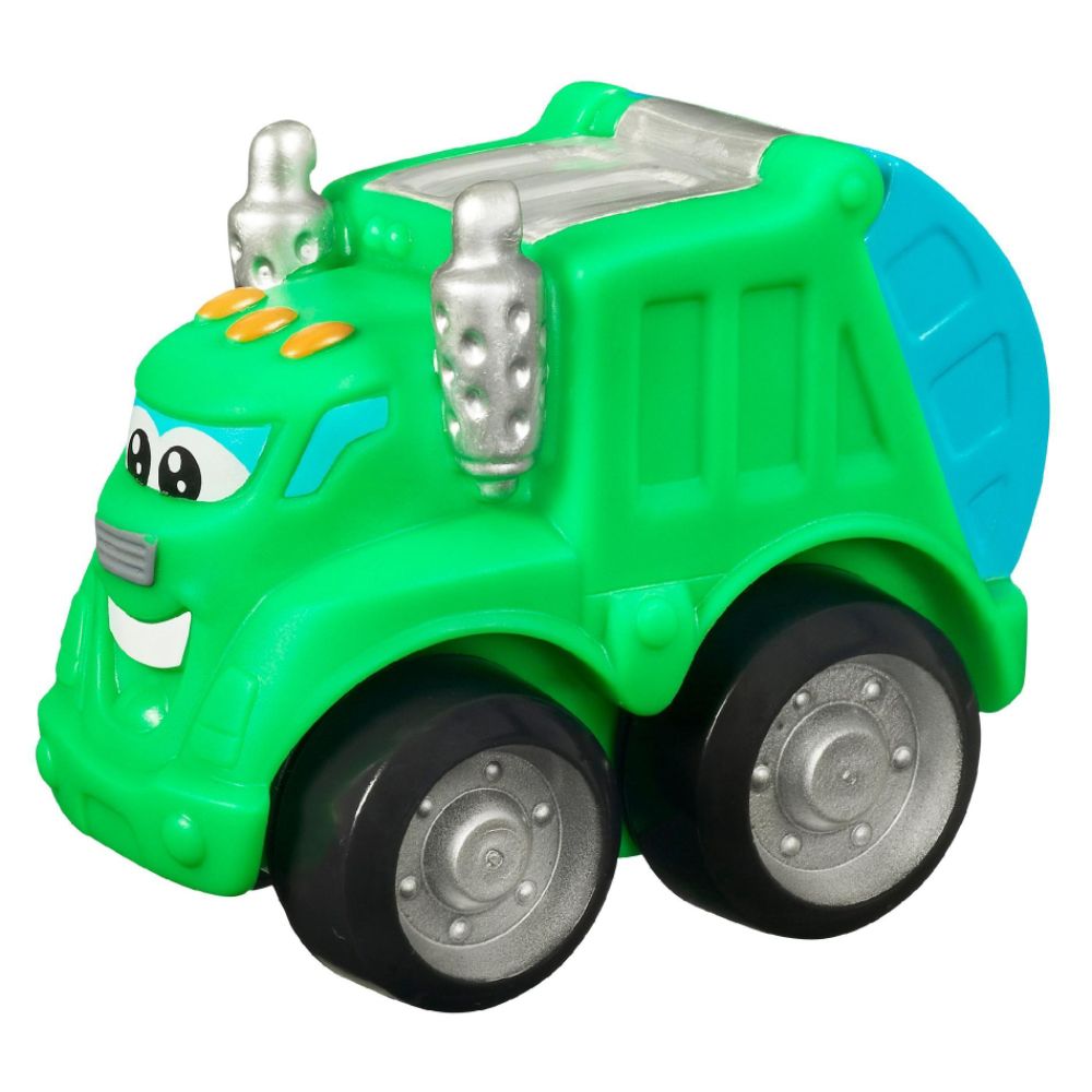 Hasbro TONKA CHUCK & FRIENDS - TUCKER THE PICKUP TRUCK at Kmart.com