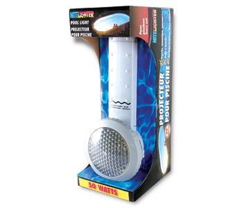 SMART POOL Nitelighter for Above Ground