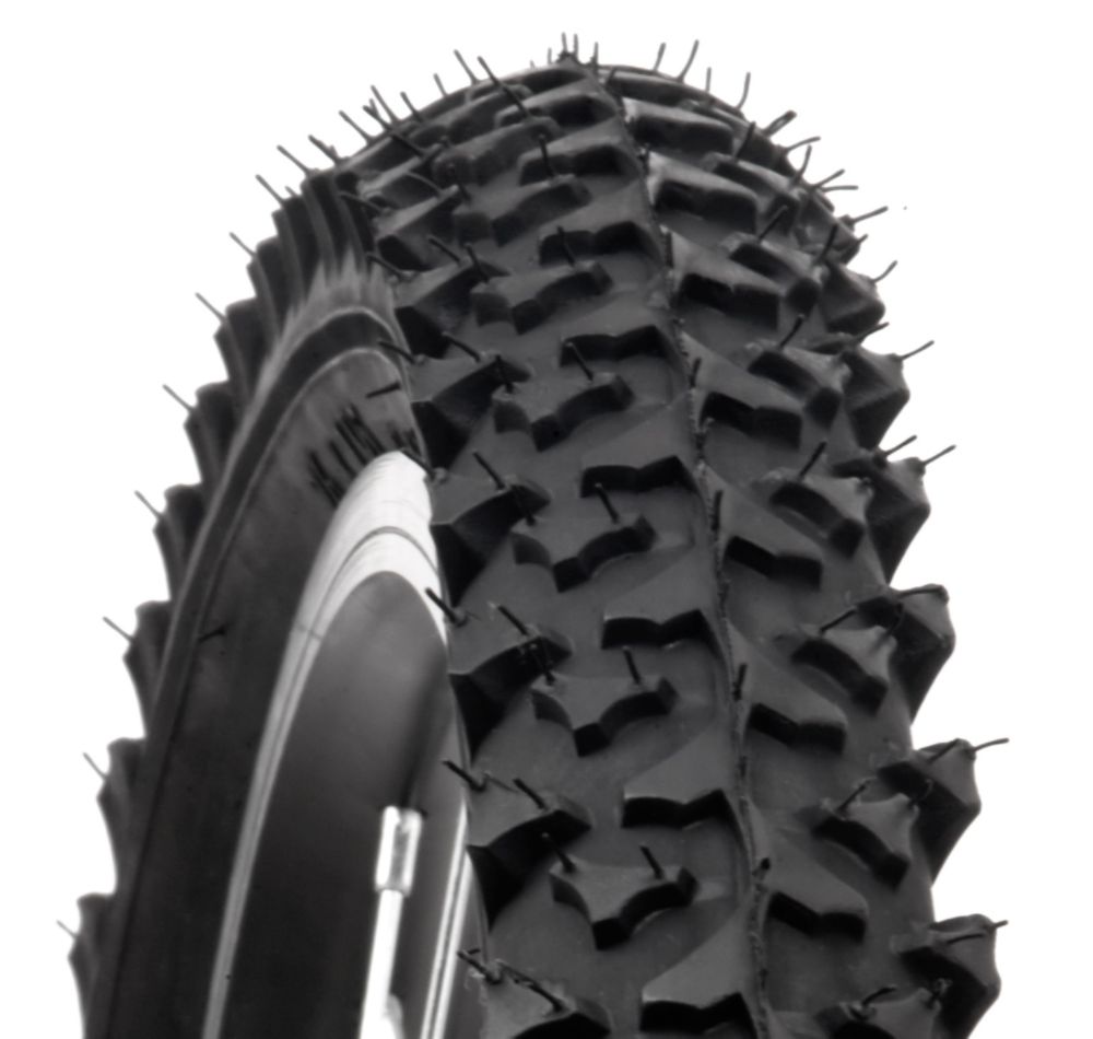 Schwinn 26" All-Terrain Tire with Kevlar Flat Protection at Sears.com